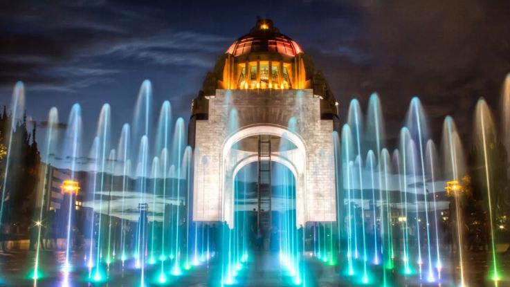 Mexico_Atractivo